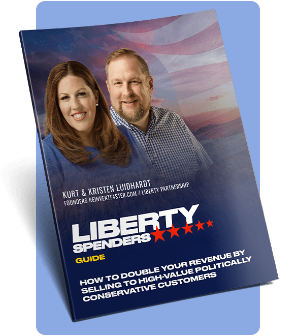 Liberty Spenders Guide