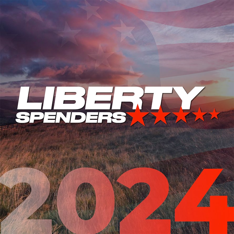 2024 - Launch of Liberty Partnership
