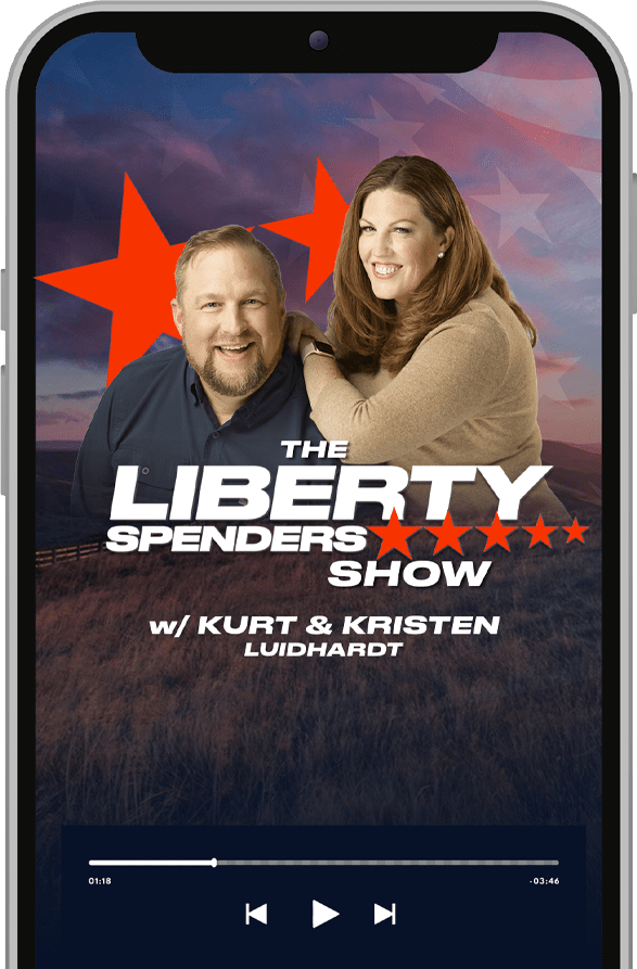 Liberty Spenders - Podcast