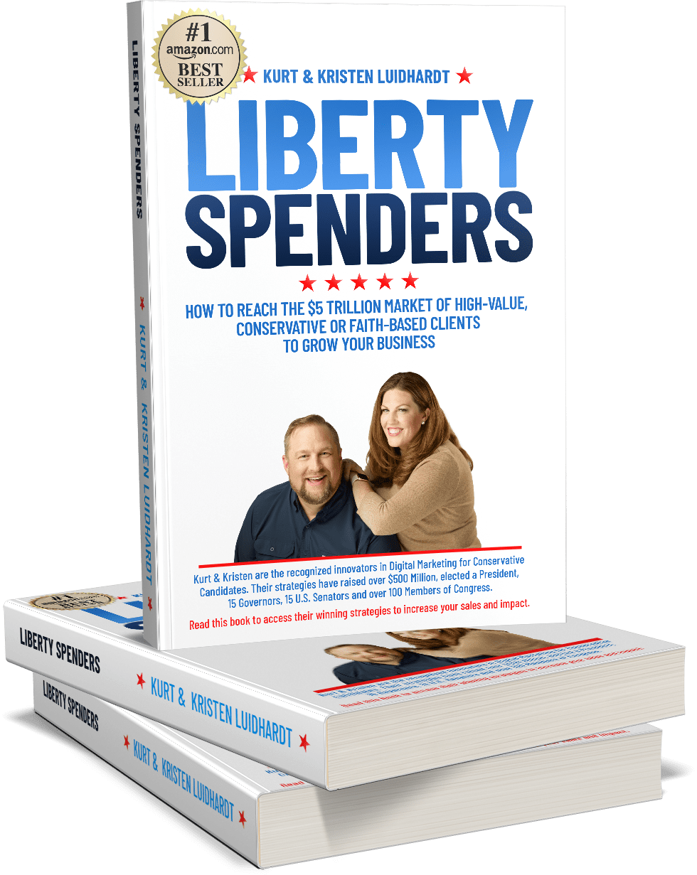 Liberty Spenders Books