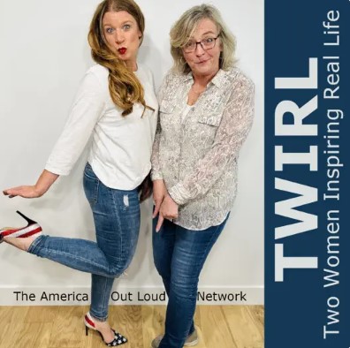 twirl podcast Girl